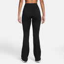 NIKE W NK ONE DF HR TGHT FLRE USEAM Trainingshosen & Jogginghosen NIKE