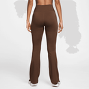 NIKE W NK ONE DF HR TGHT FLRE USEAM Trainingshosen & Jogginghosen NIKE