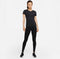 NIKE Damen ONE DF SS SLIM TOP