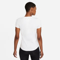 NIKE Damen ONE DF SS SLIM TOP