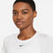 NIKE Damen ONE DF SS SLIM TOP