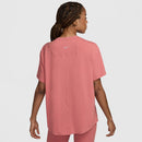 NIKE W NK ONE RELAXED DF SS TOP Trainingsshirts NIKE