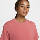 NIKE W NK ONE RELAXED DF SS TOP Trainingsshirts NIKE