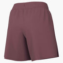 NIKE W NK STDO FLC MW MR STD 4 SHRT