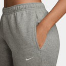 NIKE W NK STDO FLC MW MR STD CF PNT