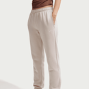 NIKE W NK STDO FLC MW MR STD CF PNT Freizeithosen NIKE