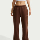 NIKE W NK STDO FLC MW MR STD OH PNT