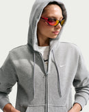 NIKE W NK STDO FLC MW STD FZ HDY Freizeitpullover NIKE
