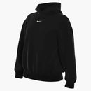 NIKE W NK STDO FLC MW STD PO HDY