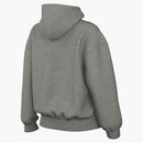 NIKE W NK STDO FLC MW STD PO HDY Freizeitpullover NIKE