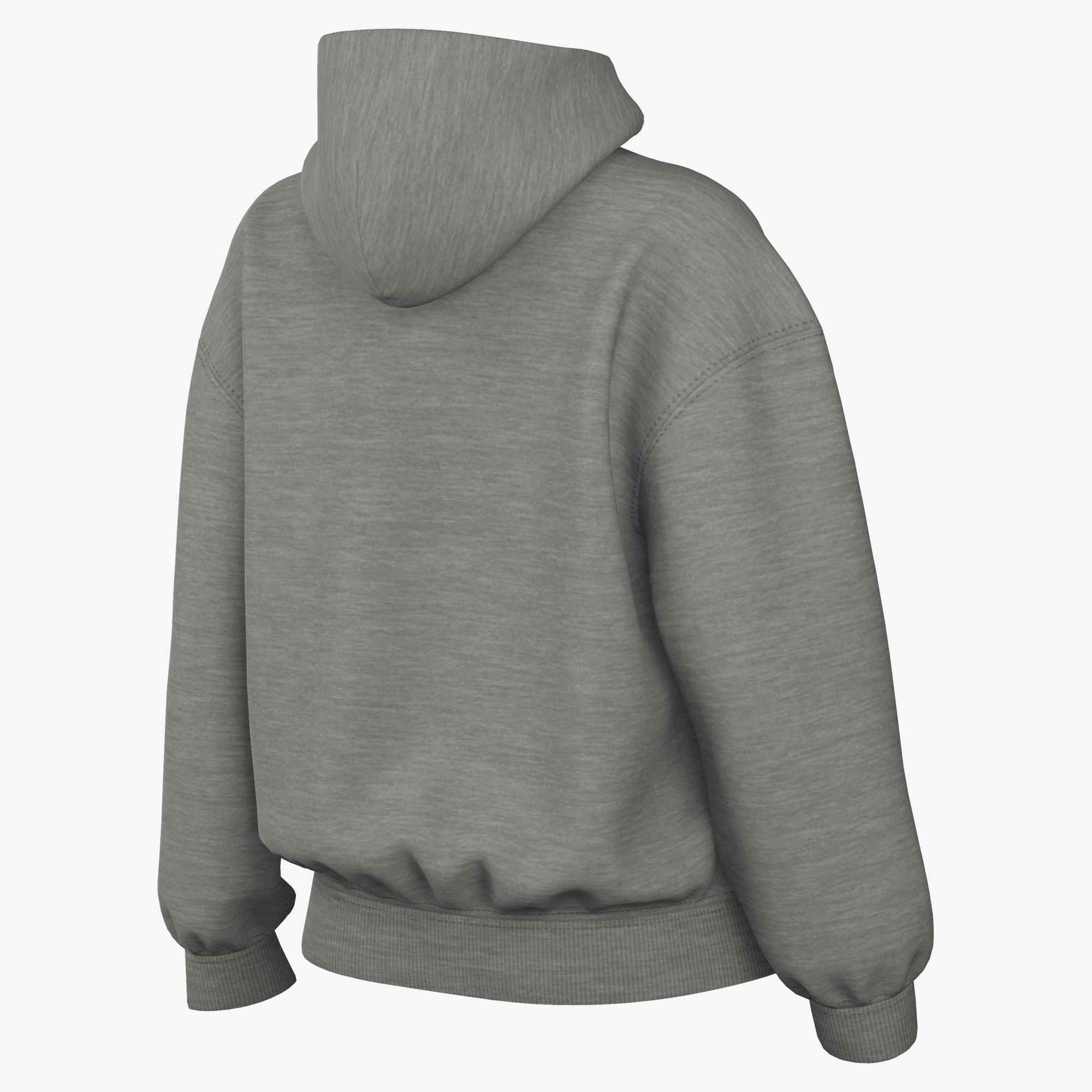 NIKE W NK STDO FLC MW STD PO HDY Freizeitpullover NIKE