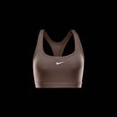 NIKE W NK SWSH LGT SPT BRA BHs NIKE