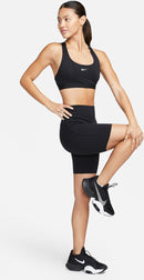 NIKE W NK SWSH LGT SPT BRA BHs NIKE