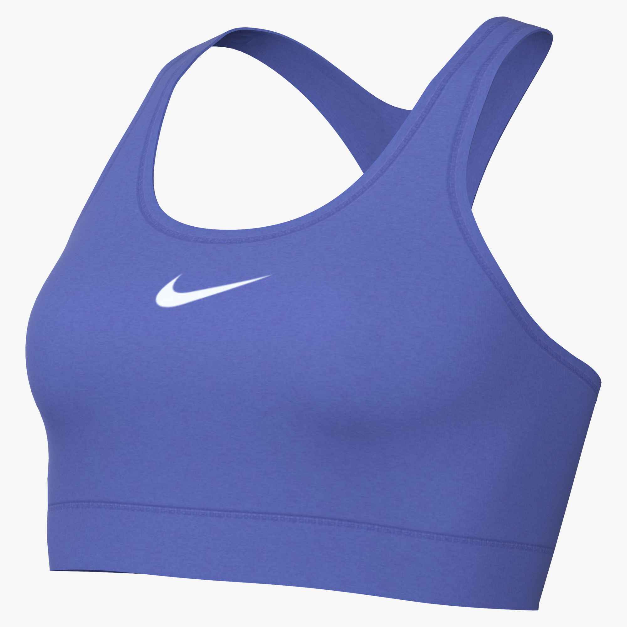 NIKE W NK SWSH MED SPT BRA BHs NIKE