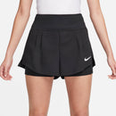 NIKE W NKCT DF ADVTG SHORT Tennishosen NIKE