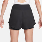 NIKE W NKCT DF ADVTG SHORT Tennishosen NIKE
