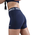 NIKE W NP 365 SHORT 3IN Trainingshosen & Jogginghosen NIKE
