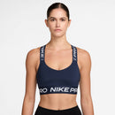 NIKE W NP BRA TT BHs NIKE 410 MIDNIGHT NAVY/MIDNIGHT NAV XS