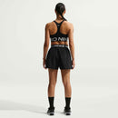 NIKE W NP DF 365 3IN SHORT WVN Trainingshosen & Jogginghosen NIKE