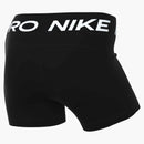 NIKE W NP DF 365 MR 3IN SHORT USM Trainingshosen & Jogginghosen NIKE