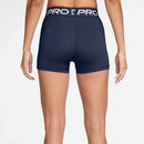 NIKE W NP DF 365 MR 3IN SHORT USM Trainingshosen & Jogginghosen NIKE