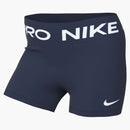 NIKE W NP DF 365 MR 3IN SHORT USM Trainingshosen & Jogginghosen NIKE