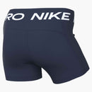 NIKE W NP DF 365 MR 3IN SHORT USM Trainingshosen & Jogginghosen NIKE