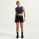 NIKE W NP DF 365 MR 5IN SHORT USM