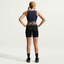 NIKE W NP DF 365 MR 5IN SHORT USM