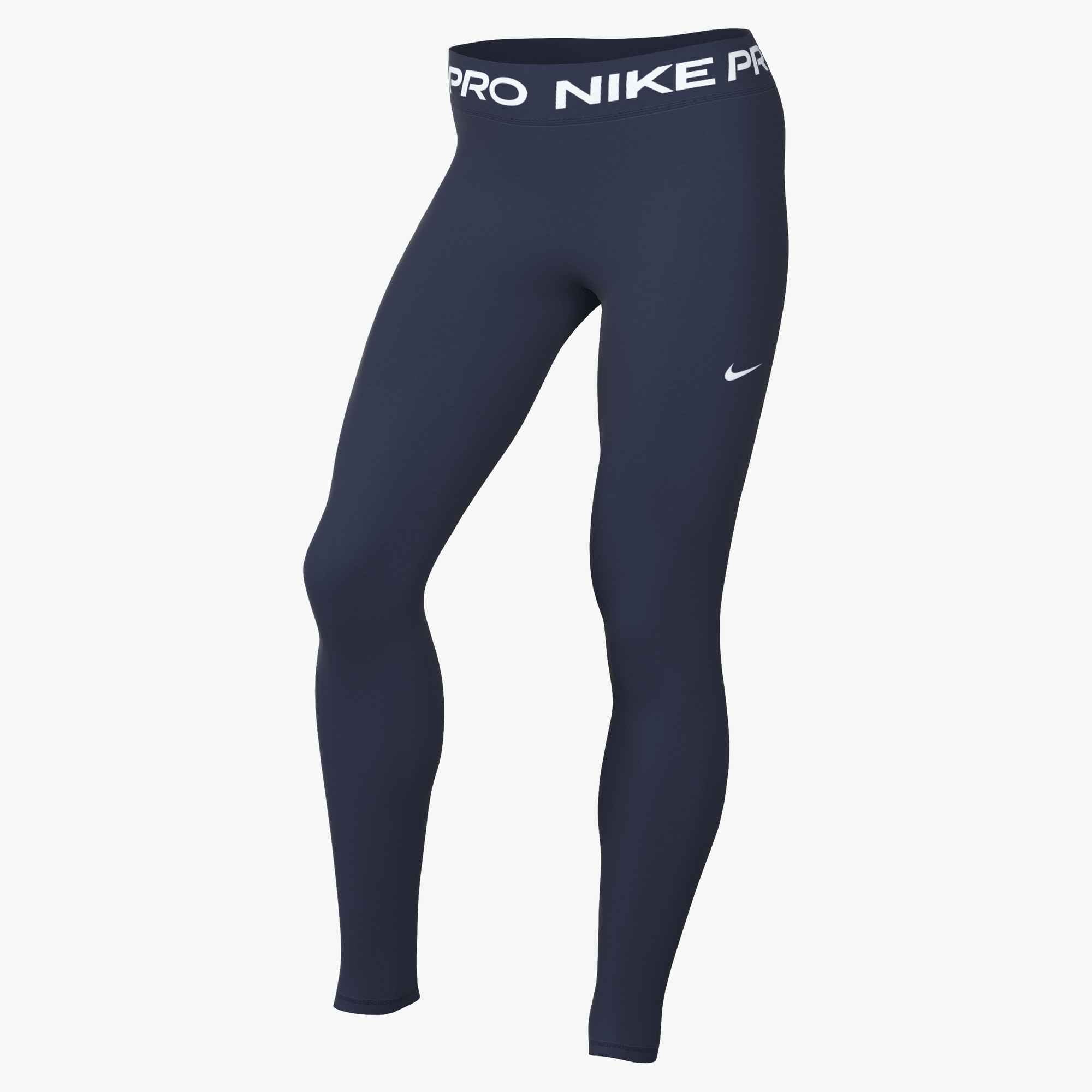 NIKE W NP DF 365 MR TIGHT USM Trainingshosen & Jogginghosen NIKE