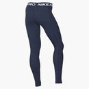 NIKE W NP DF 365 MR TIGHT USM Trainingshosen & Jogginghosen NIKE