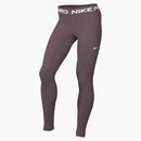 NIKE W NP DF 365 MR TIGHT USM Trainingshosen & Jogginghosen NIKE VIOLET FROST/MTLC PEWTER-DK SM L