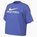NIKE W NP DF 365 SS LOOSE TOP Trainingsshirts NIKE