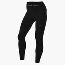 NIKE W NP DF SMLS HR 7/8 TIGHT Trainingshosen & Jogginghosen NIKE
