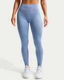 NIKE W NP DF SMLS HR 7/8 TIGHT