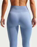 NIKE W NP DF SMLS HR 7/8 TIGHT