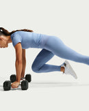 NIKE W NP DF SMLS HR 7/8 TIGHT