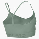 NIKE W NP DF SMLS LS BRA BHs NIKE