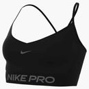 NIKE W NP DF SMLS LS BRA BHs NIKE