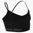 NIKE W NP DF SMLS LS BRA BHs NIKE