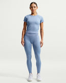 NIKE W NP DF SMLS SS TOP Trainingsshirts NIKE
