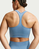 NIKE W NP DF SMLS TANK