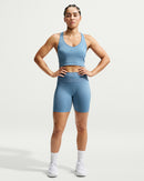 NIKE W NP DF SMLS TANK