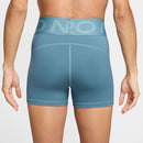 NIKE W NP SCULPT DF HR 3IN SHORT Trainingshosen & Jogginghosen NIKE