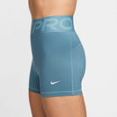 NIKE W NP SCULPT DF HR 3IN SHORT Trainingshosen & Jogginghosen NIKE