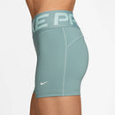 NIKE W NP SCULPT DF HR 3IN SHORT Trainingshosen & Jogginghosen NIKE