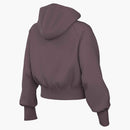 NIKE W NSW CHILL FT HOODY Trainingsjacken NIKE