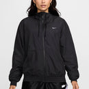 NIKE W NSW ESSNTL UV WVN JKT HD Trainingsjacken NIKE