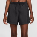 NIKE W NSW MR ESSNTL WVN SHORT Hosen NIKE