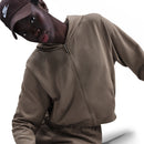 NIKE W NSW NK CHLL FT FZ HDY Freizeitshirts /-blusen NIKE